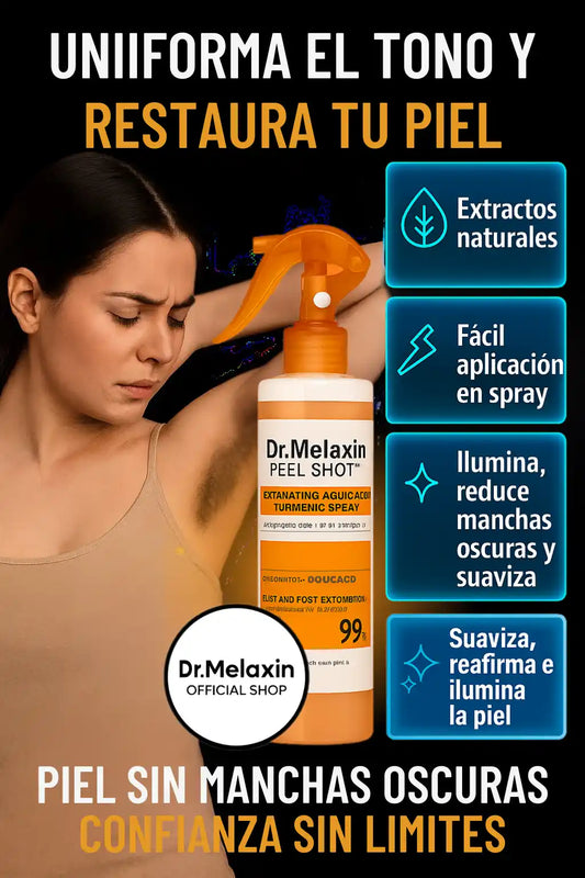 Dr.melaxin Peel Shot 200 Ml