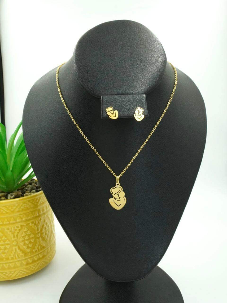 Set amor de madre™️ | Regala este combo y haz que mamá brille como se lo merece