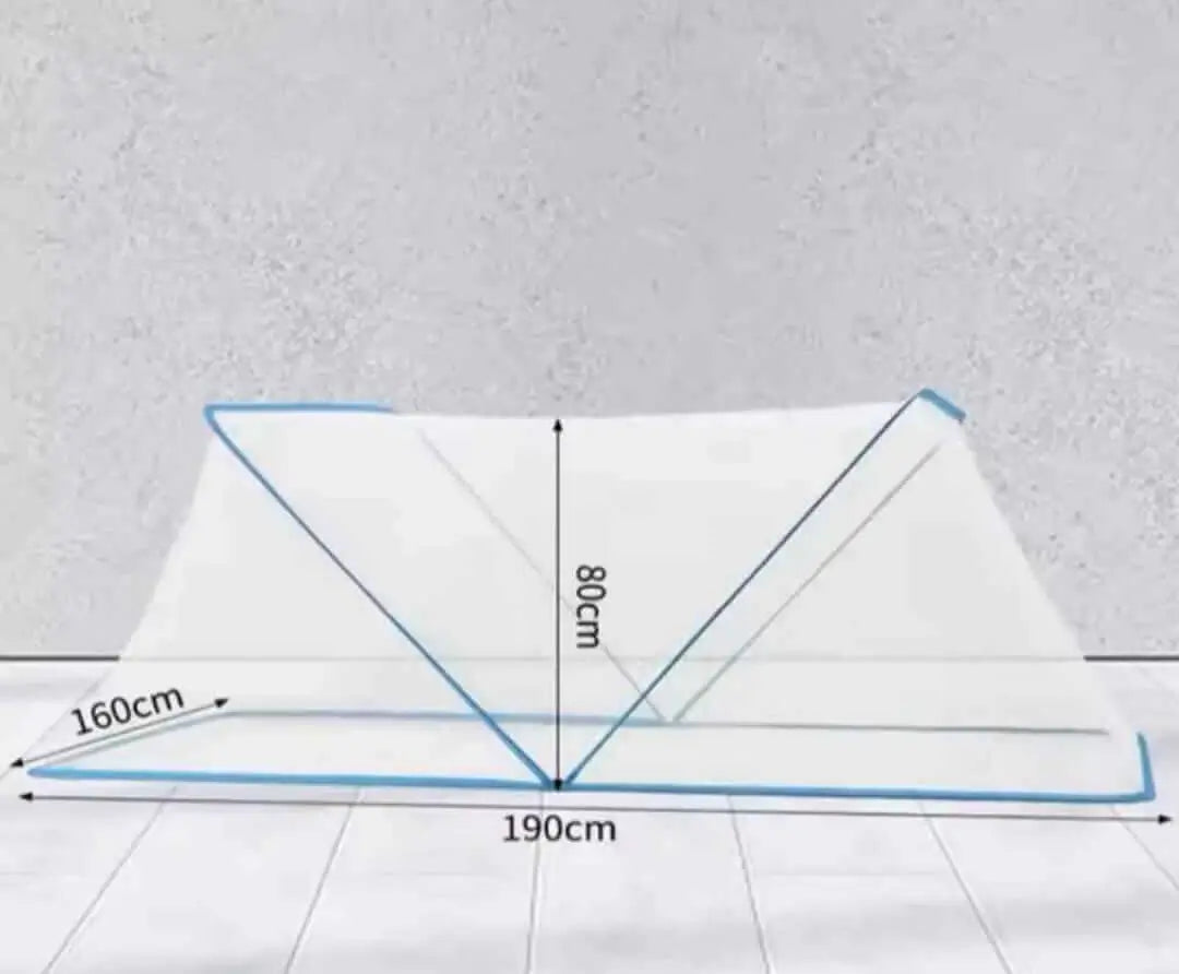 Toldiflex ™️ | Toldillo Mosquitero