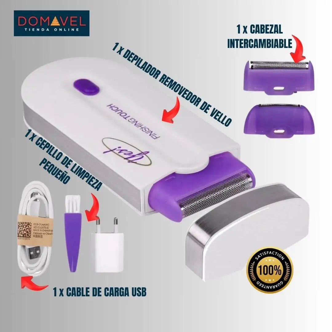 Beauty® | Kit de belleza 4 en 1