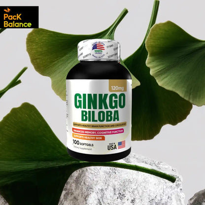 PACK BALANCE | + ENFOQUE - ESTRES + SUEÑO PROFUNDO