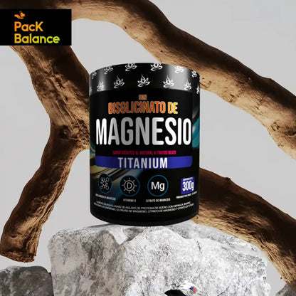 PACK BALANCE | + ENFOQUE - ESTRES + SUEÑO PROFUNDO