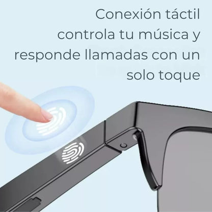 😎 Soundlens®️ |"Música en tus ojos, libertad en tu vida."